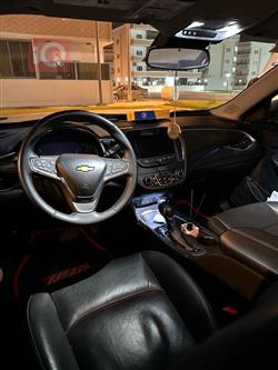 شيفروليه ماليبو